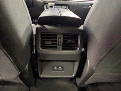 2023 Nissan Rogue AWD SV