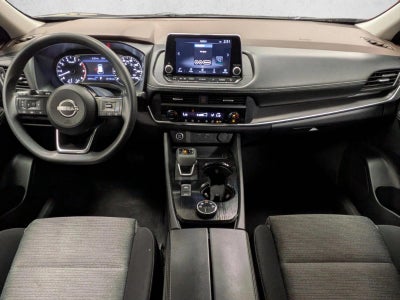 2023 Nissan Rogue AWD SV