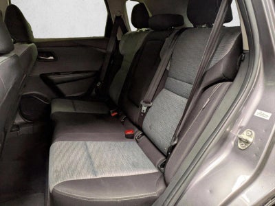 2023 Nissan Rogue AWD SV