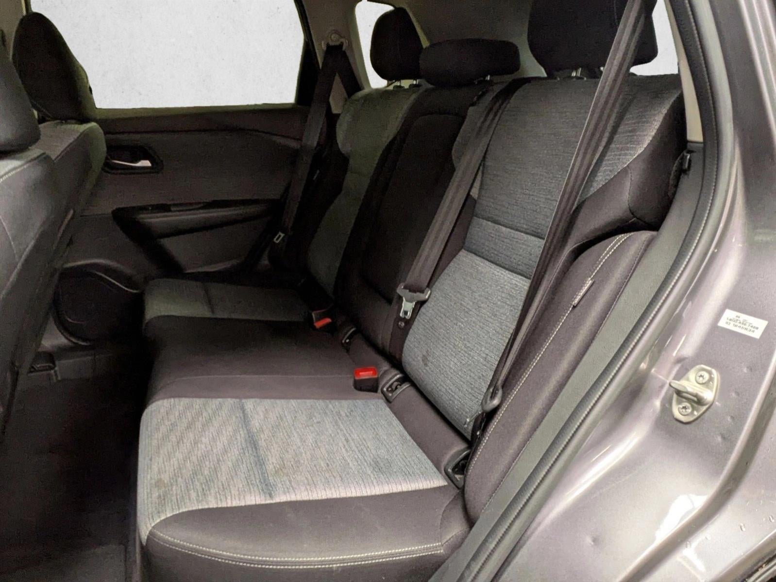 2023 Nissan Rogue AWD SV