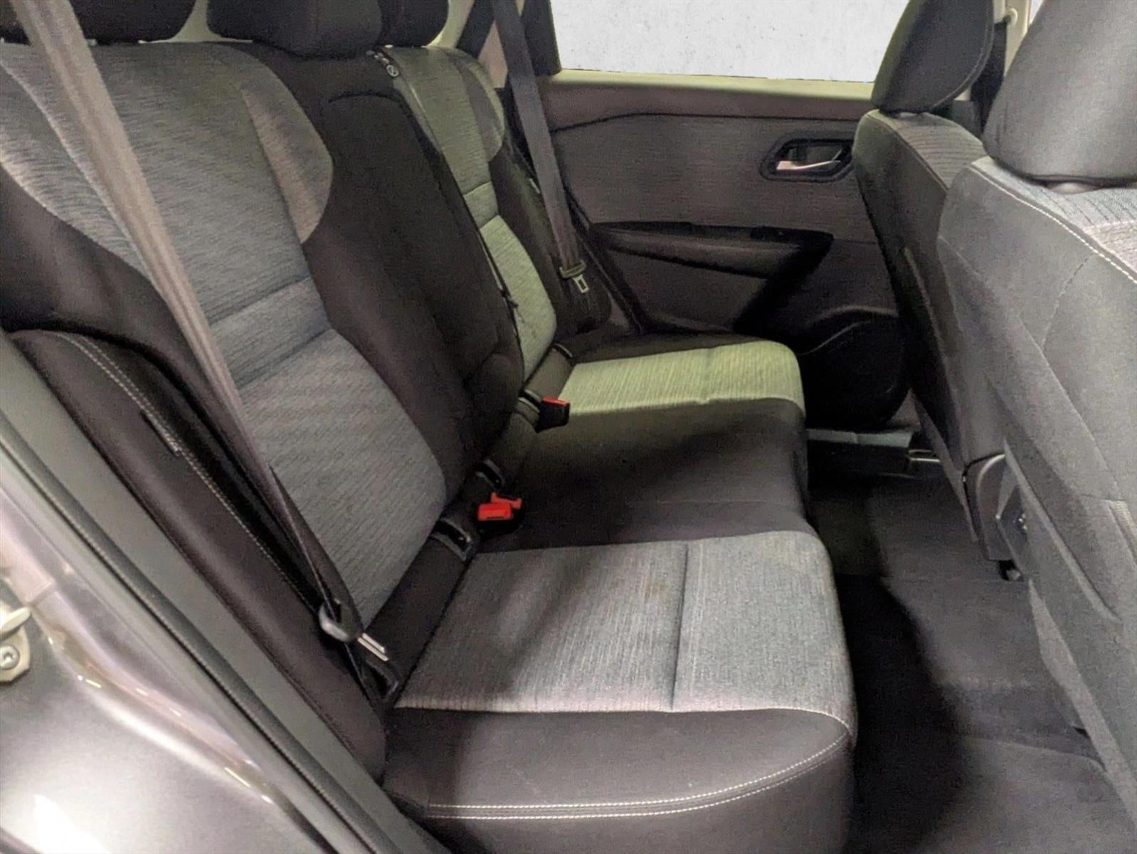 2023 Nissan Rogue AWD SV