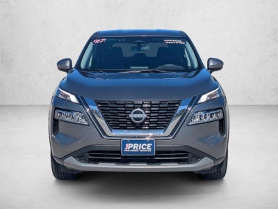 2023 Nissan Rogue AWD SV