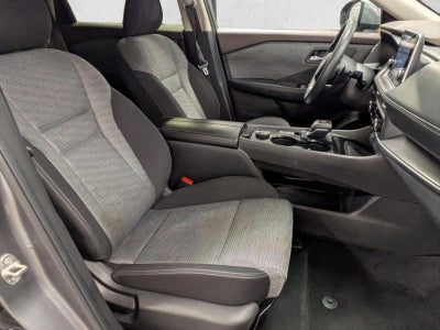 2023 Nissan Rogue AWD SV