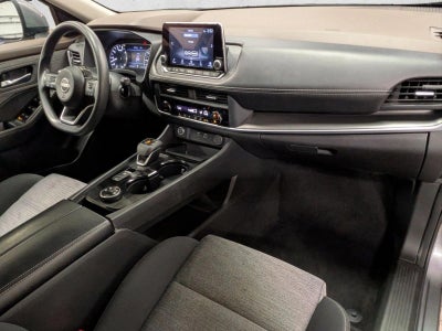 2023 Nissan Rogue AWD SV