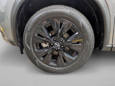 2023 Nissan Rogue AWD SV