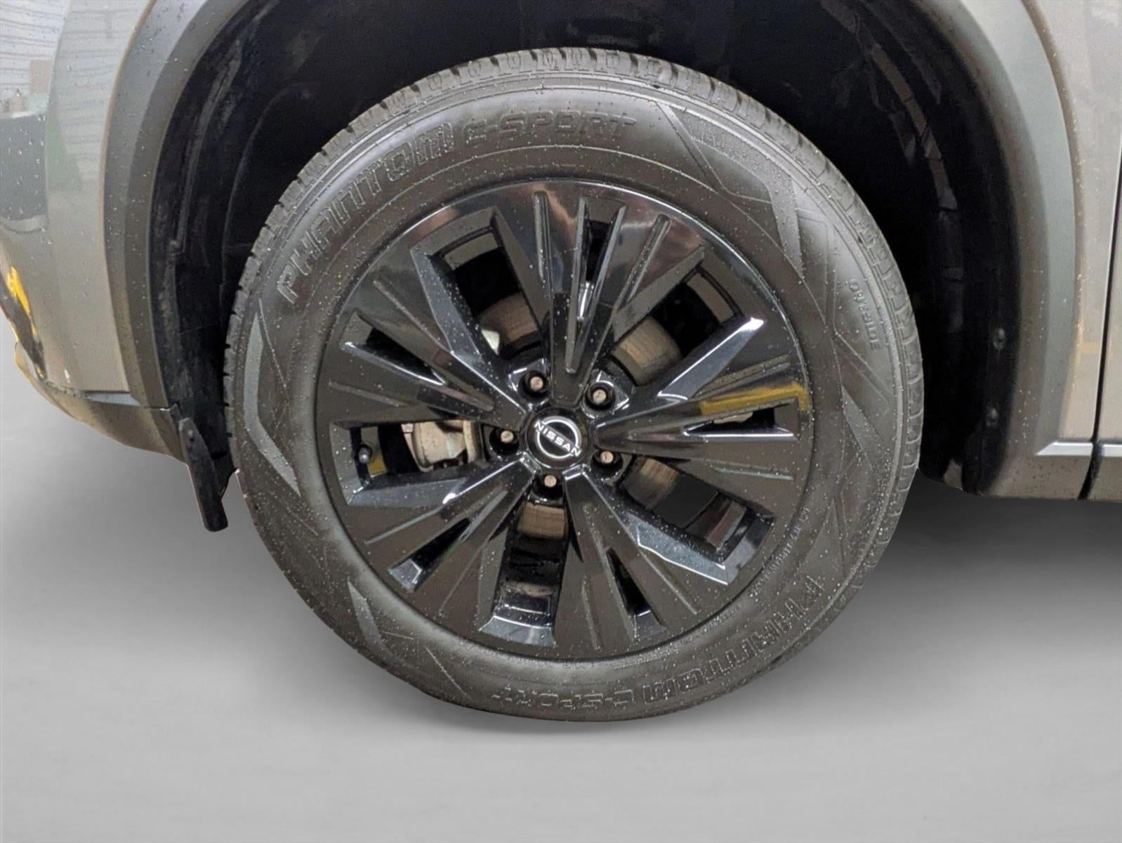 2023 Nissan Rogue AWD SV