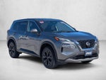 2023 Nissan Rogue AWD SV