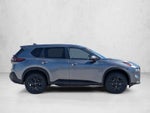 2023 Nissan Rogue AWD SV