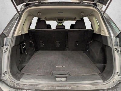 2023 Nissan Rogue AWD SV