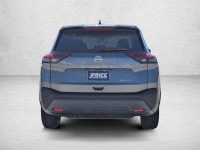 2023 Nissan Rogue AWD SV