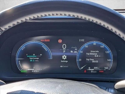 2023 Toyota Crown XLE AWD (Natl)