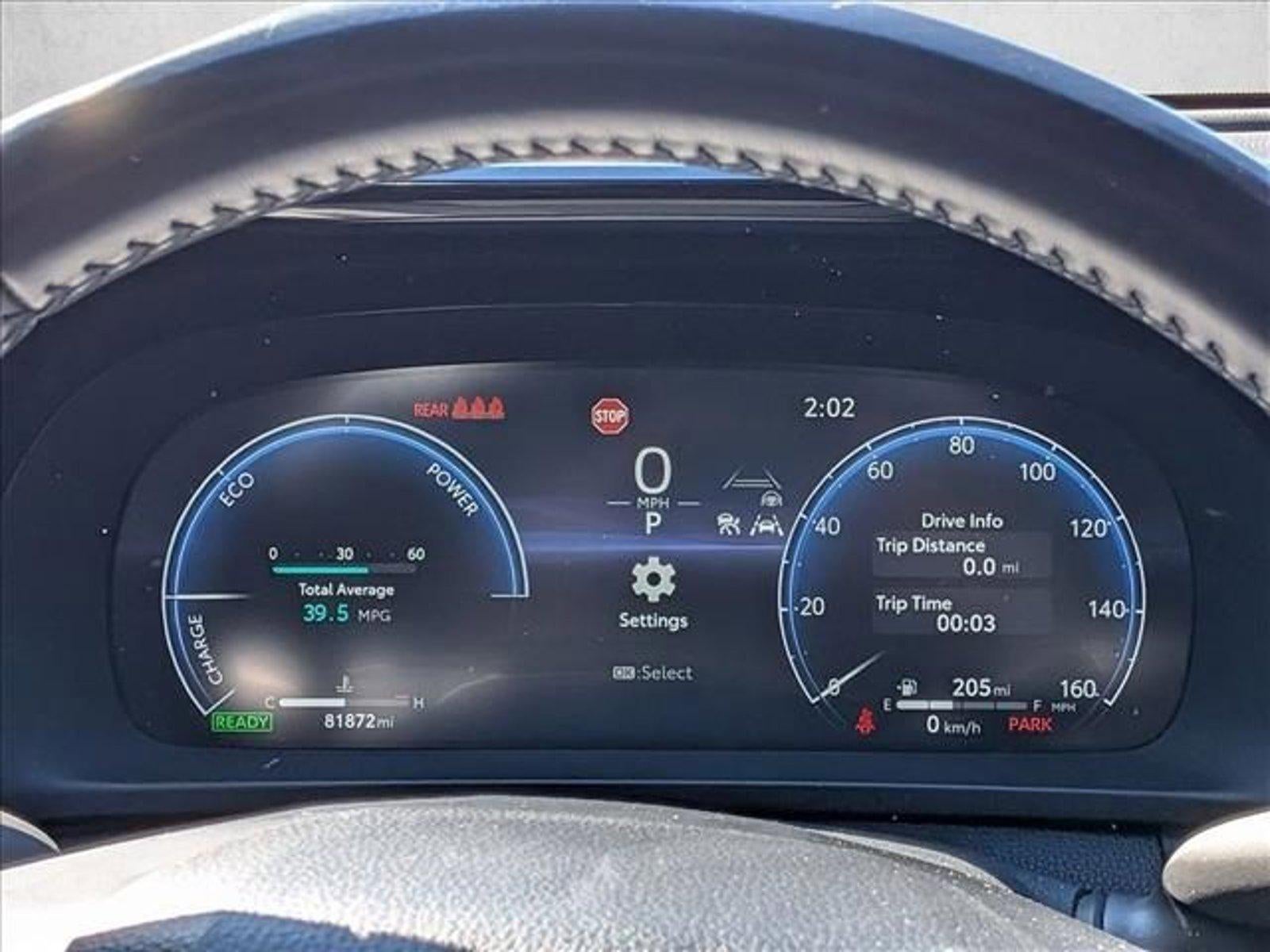 2023 Toyota Crown XLE AWD (Natl)