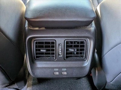 2023 Toyota Crown XLE AWD (Natl)