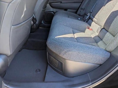 2023 Toyota Crown XLE AWD (Natl)