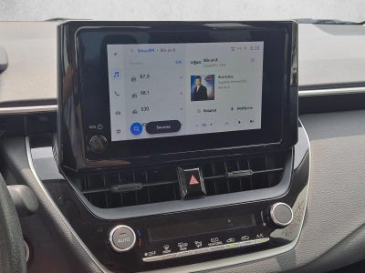 2023 Toyota Corolla LE CVT (Natl)