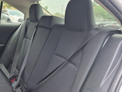 2023 Toyota Corolla LE CVT (Natl)