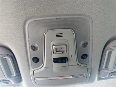 2021 Toyota Prius LE (Natl)