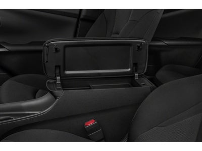 2021 Toyota Prius LE (Natl)