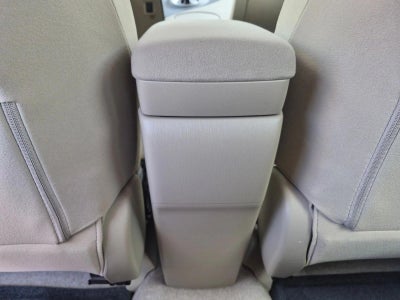 2010 Toyota Prius 5dr HB III (Natl)