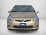 2010 Toyota Prius 5dr HB III (Natl)