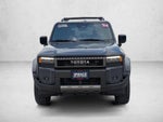 2024 Toyota Land Cruiser 4WD (GS)
