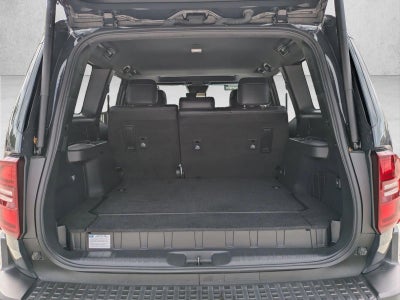 2024 Toyota Land Cruiser 4WD (GS)