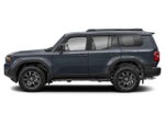 2024 Toyota Land Cruiser 4WD (GS)