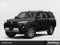 2016 Toyota 4Runner 4WD 4dr V6 Trail (Natl)