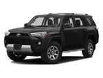 2016 Toyota 4Runner 4WD 4dr V6 Trail (Natl)