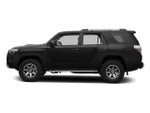 2016 Toyota 4Runner 4WD 4dr V6 Trail (Natl)