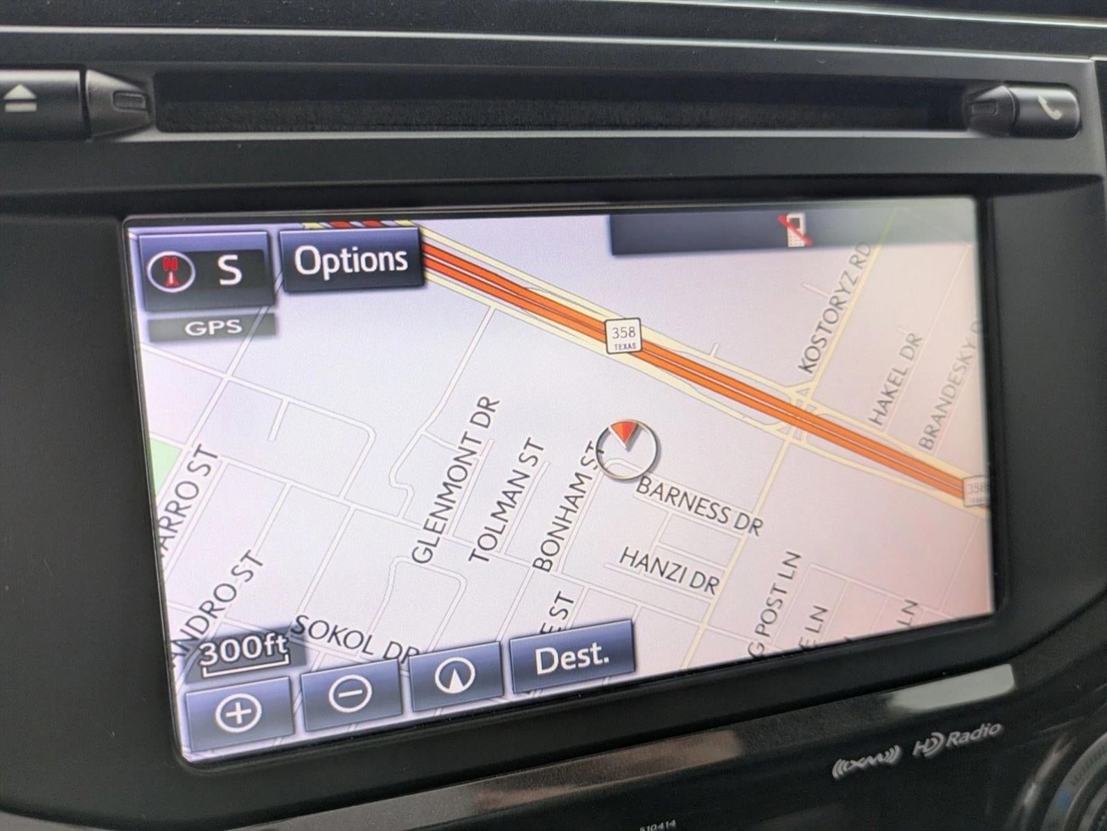 2019 Toyota 4Runner TRD Off Road Premium 4WD (Natl)