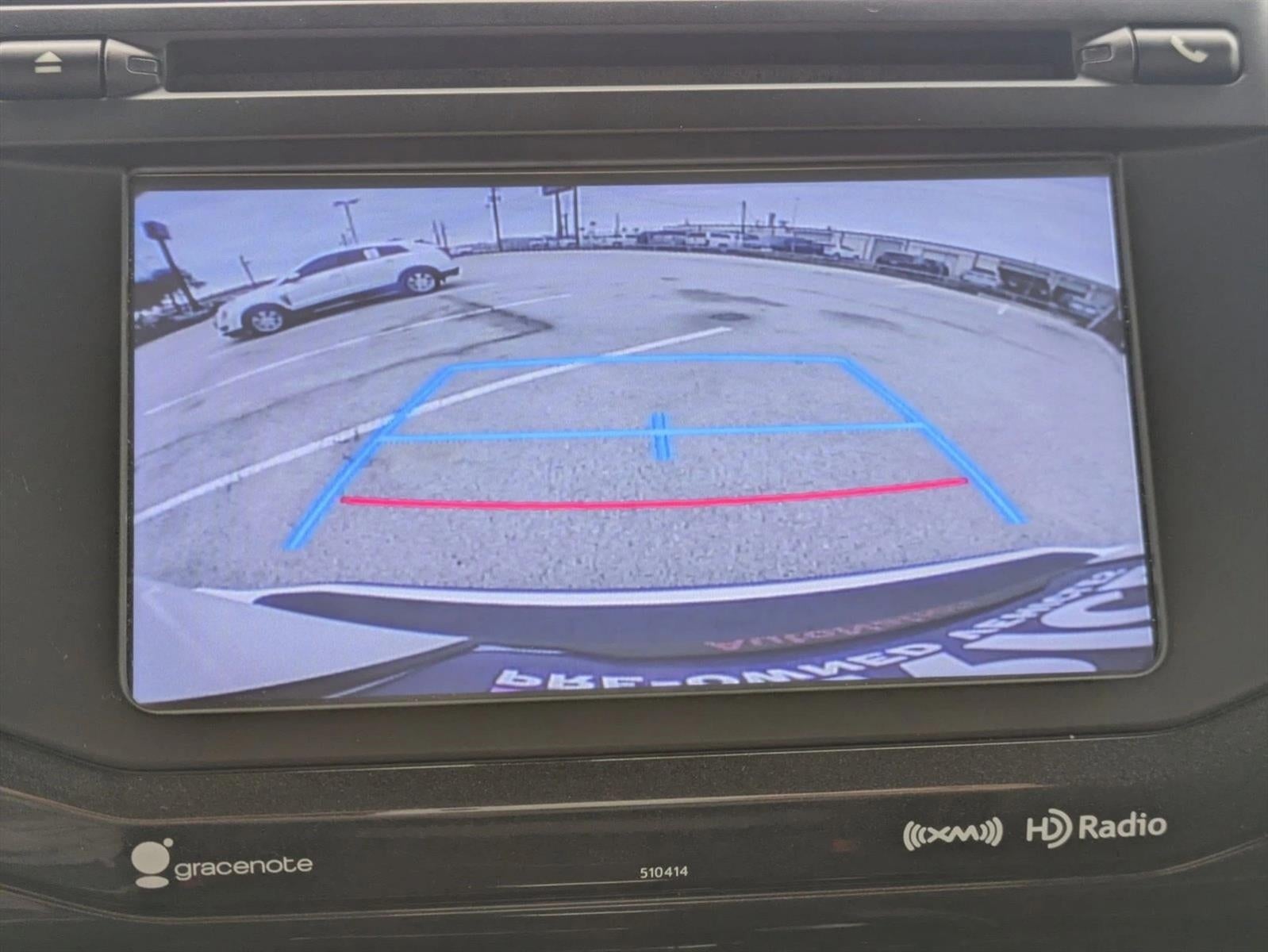 2019 Toyota 4Runner TRD Off Road Premium 4WD (Natl)