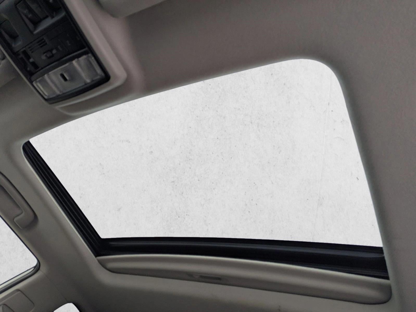 2019 Toyota 4Runner TRD Off Road Premium 4WD (Natl)