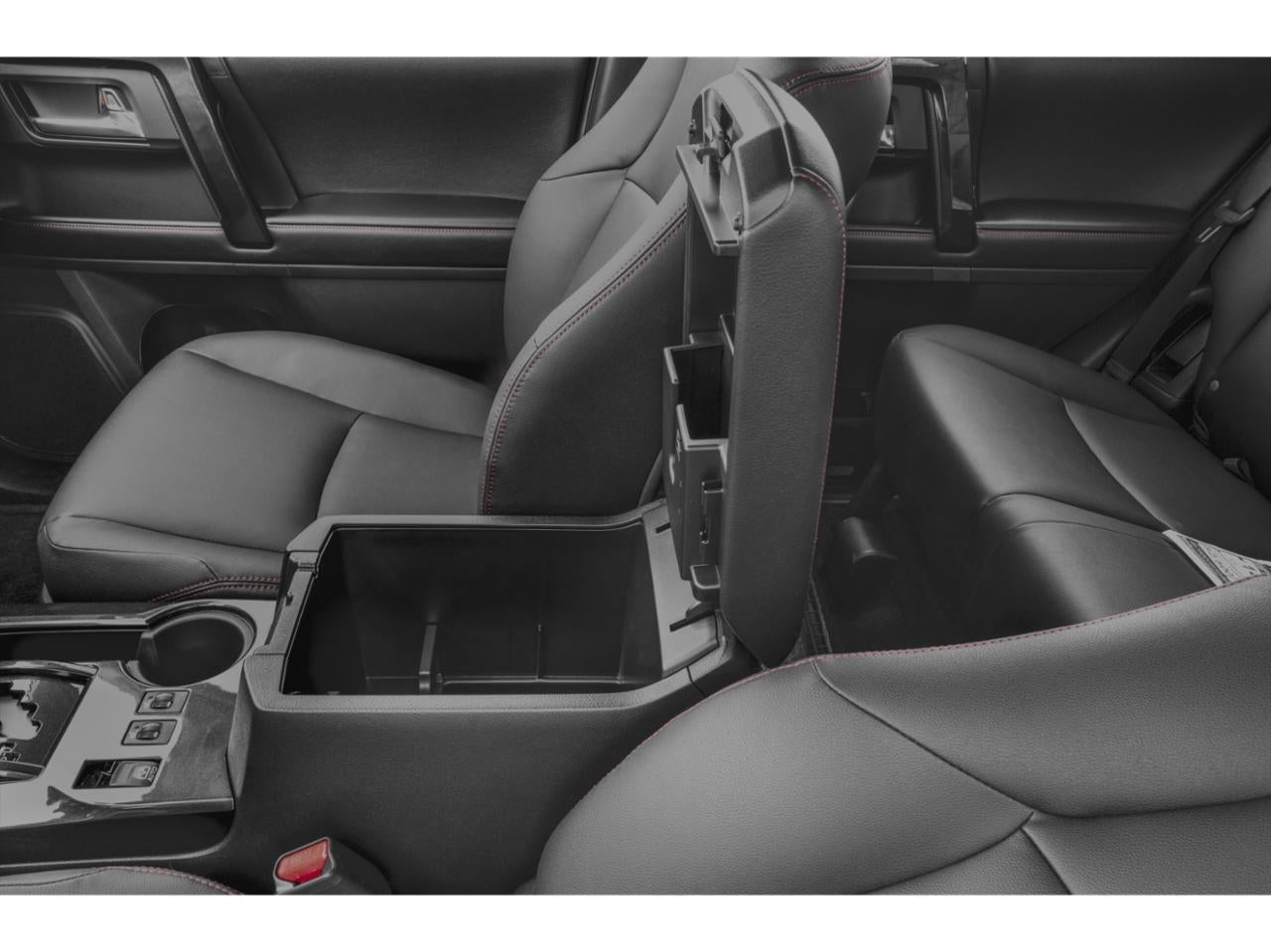 2019 Toyota 4Runner TRD Off Road Premium 4WD (Natl)