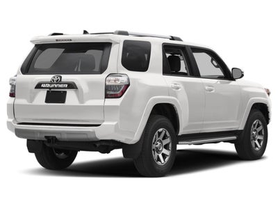 2019 Toyota 4Runner TRD Off Road Premium 4WD (Natl)