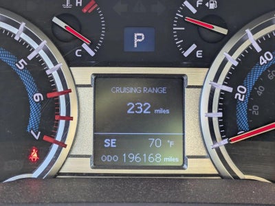 2019 Toyota 4Runner TRD Off Road 4WD (Natl)