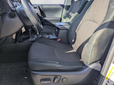 2019 Toyota 4Runner TRD Off Road 4WD (Natl)