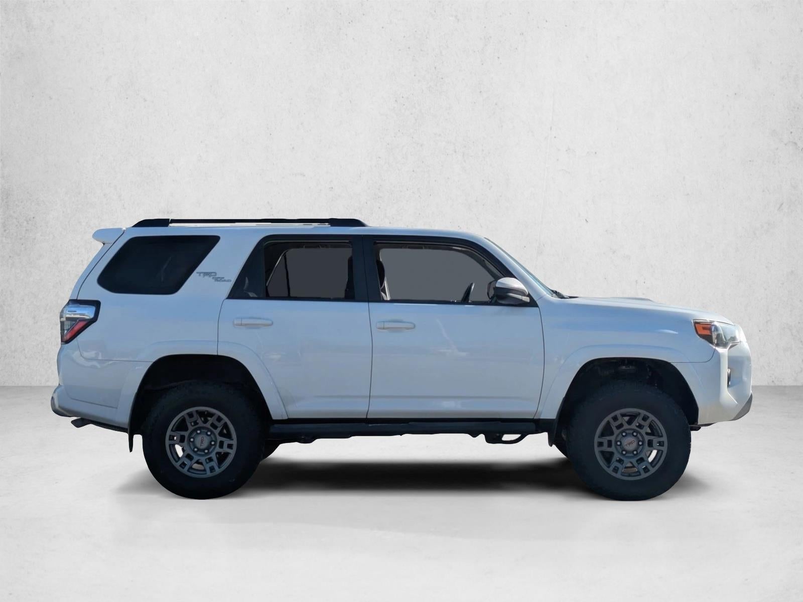 2019 Toyota 4Runner TRD Off Road 4WD (Natl)