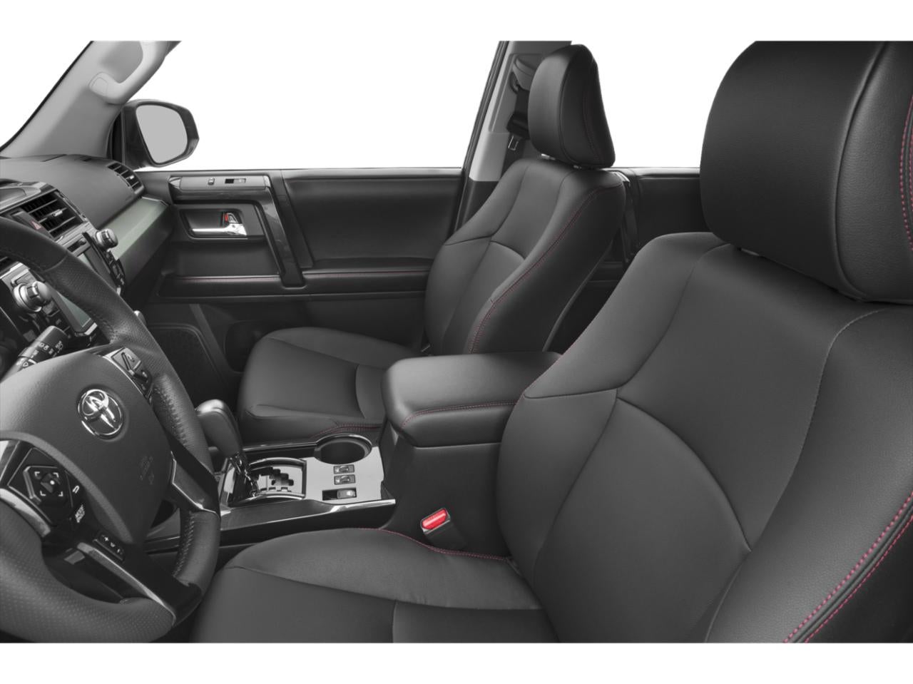 2019 Toyota 4Runner TRD Off Road 4WD (Natl)