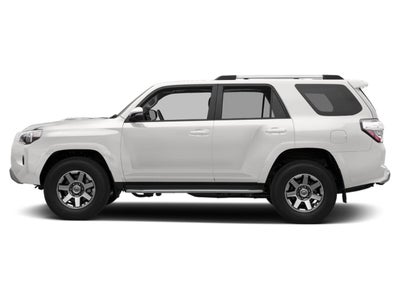 2019 Toyota 4Runner TRD Off Road 4WD (Natl)