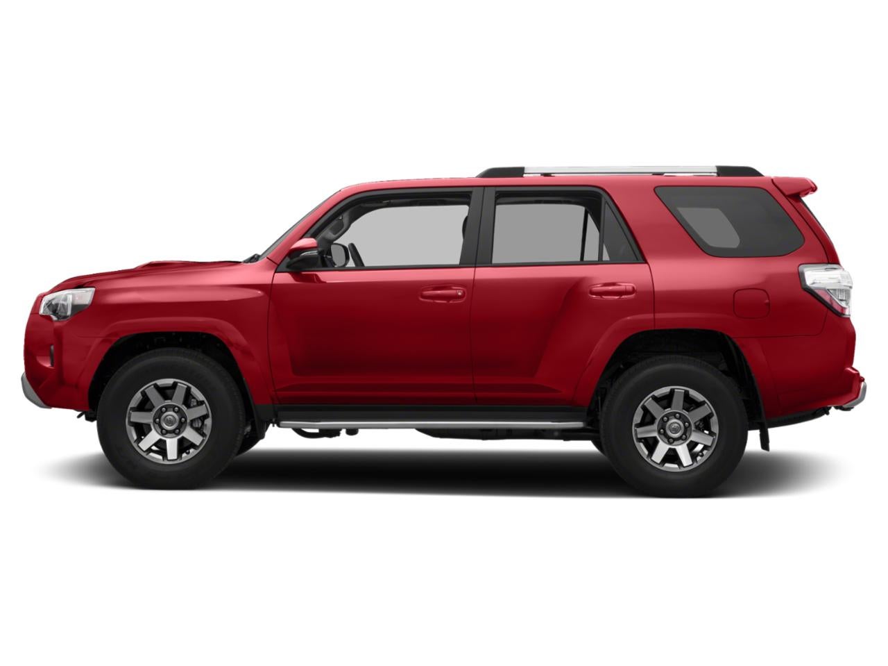 2019 Toyota 4Runner TRD Off Road 4WD (Natl)