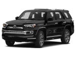 2015 Toyota 4Runner 4WD 4dr V6 Limited (Natl)