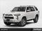 2023 Toyota 4Runner TRD Off Road 4WD (Natl)
