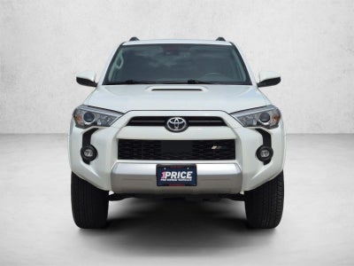 2023 Toyota 4Runner TRD Off Road 4WD (Natl)
