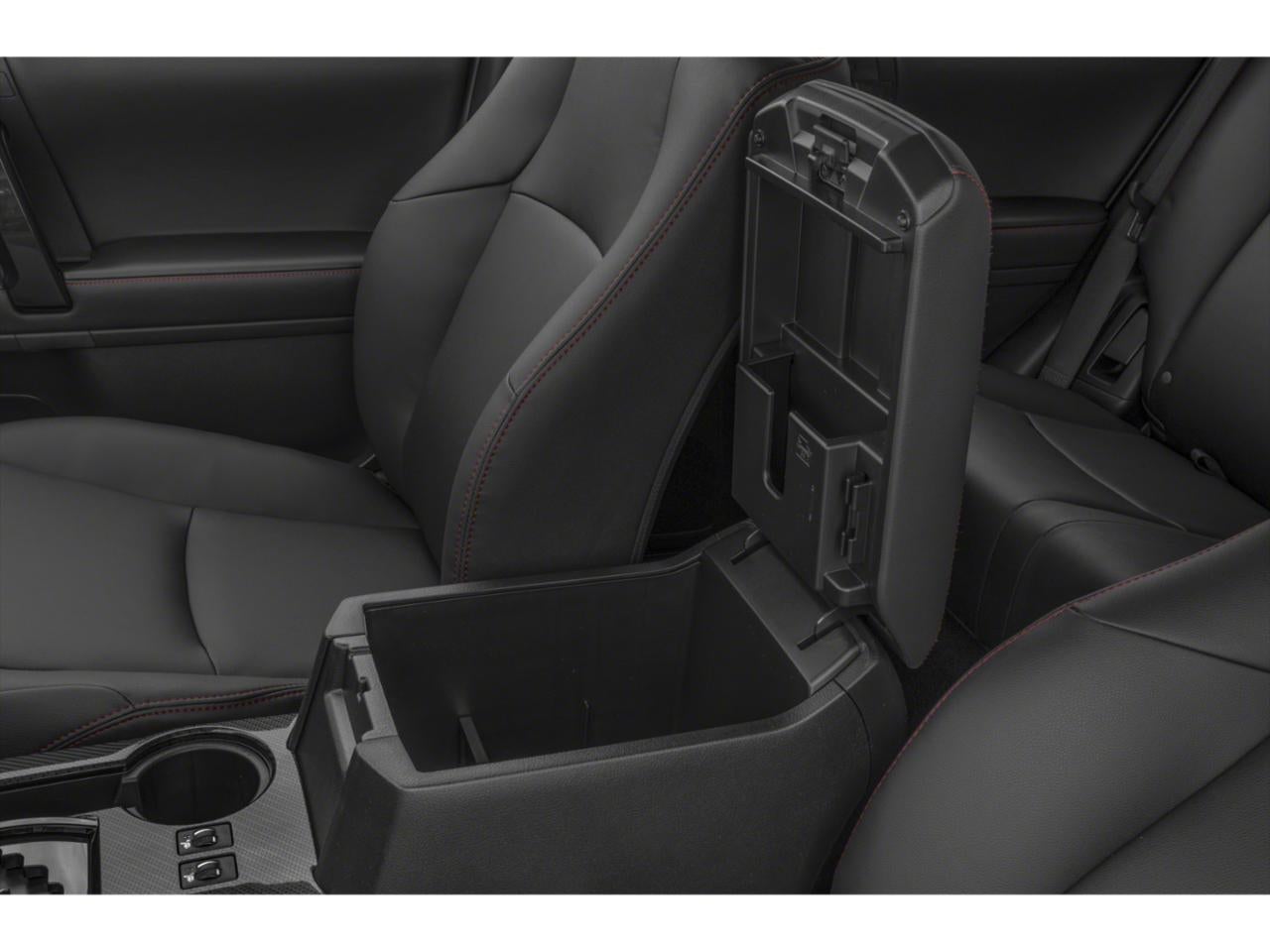 2023 Toyota 4Runner TRD Off Road 4WD (Natl)