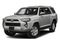 2017 Toyota 4Runner SR5 2WD (Natl)