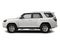 2017 Toyota 4Runner SR5 2WD (Natl)