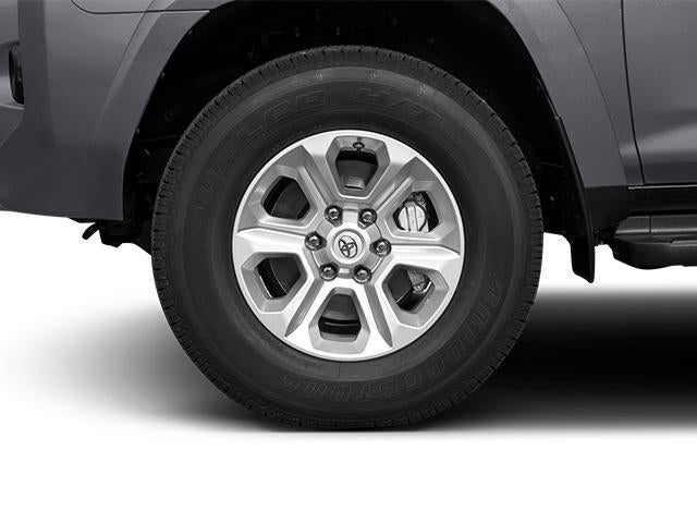 2014 Toyota 4Runner RWD 4dr V6 SR5 (Natl)
