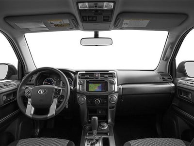 2014 Toyota 4Runner RWD 4dr V6 SR5 (Natl)