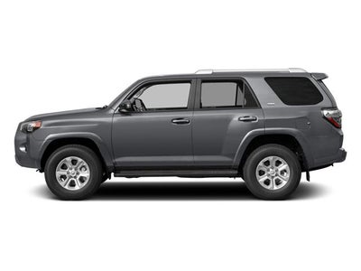 2014 Toyota 4Runner RWD 4dr V6 SR5 (Natl)